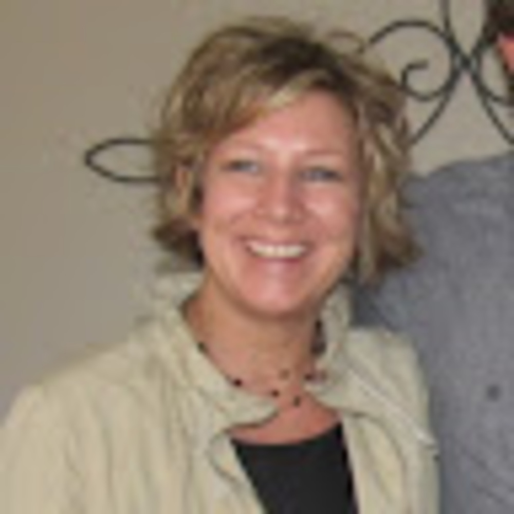 Meet your Posher, Jennifer